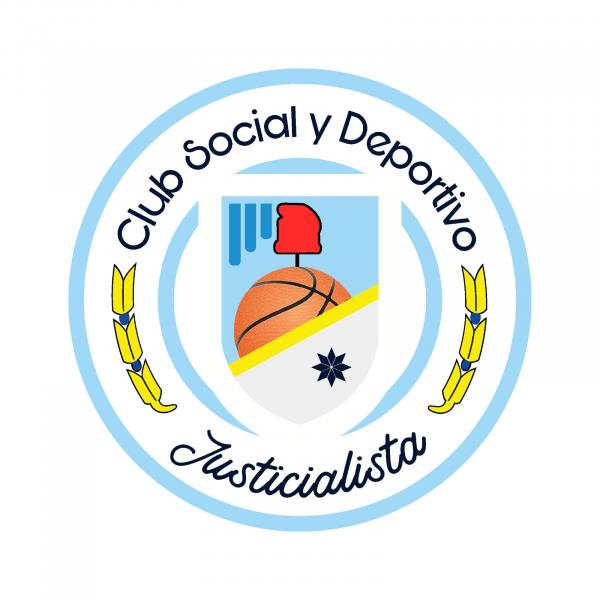 Logo Basquet