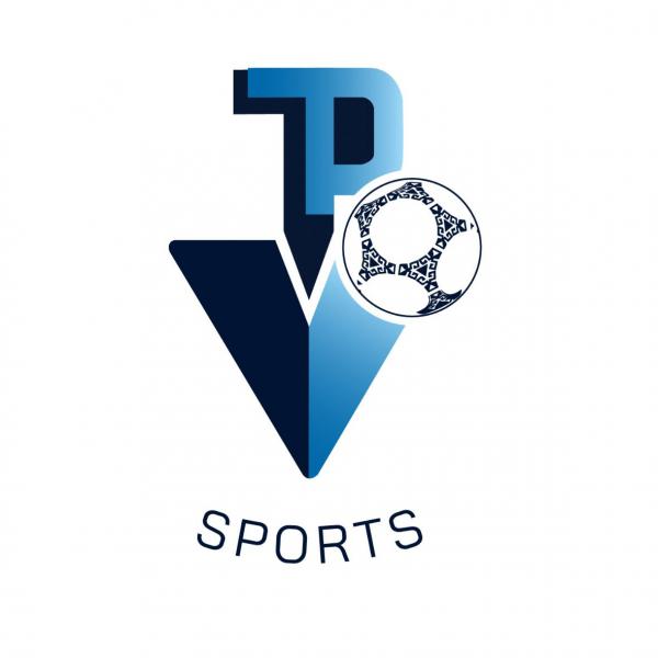Logo PV sports