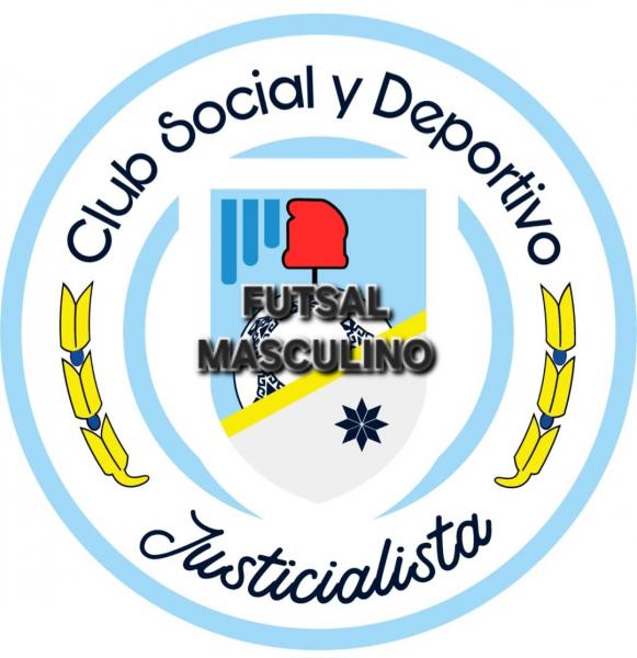 futsal masculino